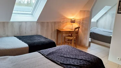 Chambre 4