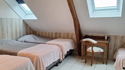 Chambre 9