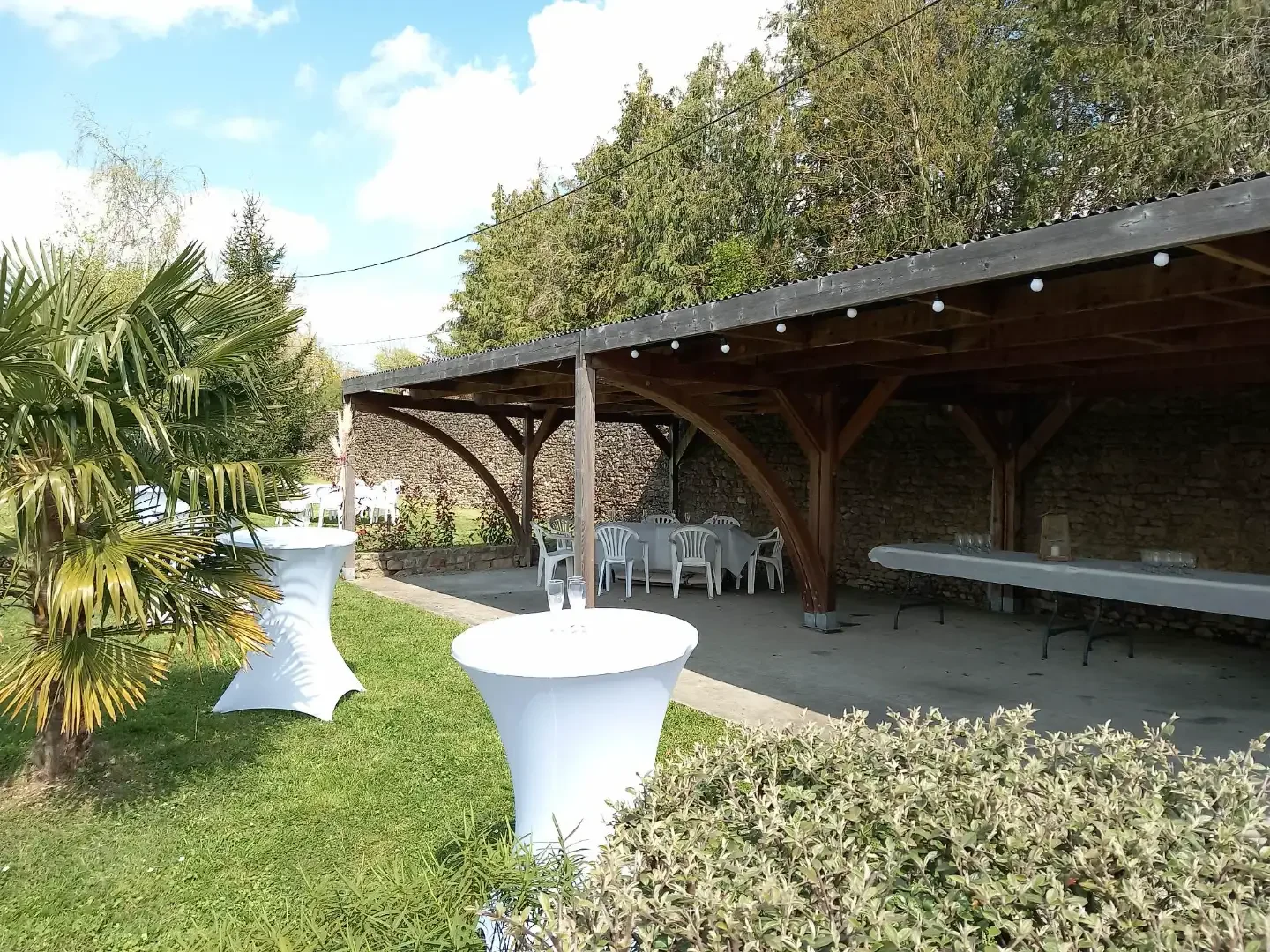 Domaine de Meslay