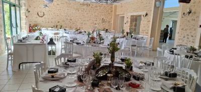 Salle du Meslay - Photo 1