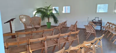 Salle du parc - Photo 1