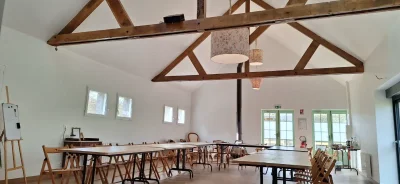 Salle du parc - Photo 2