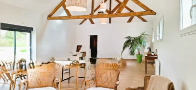 Salle du parc - Photo 3