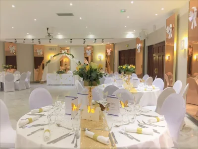 Salon Masséna  - Photo 2