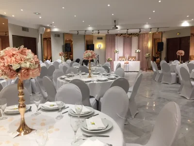 Salon Masséna  - Photo 3