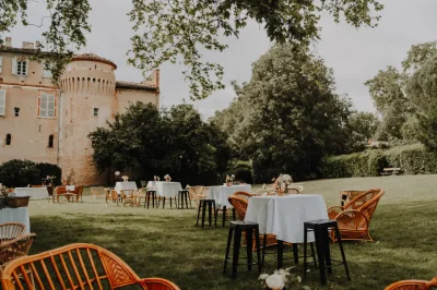 Domaine de Saint Géry - Photo 3