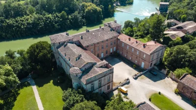 Domaine de Saint Géry - Photo 1