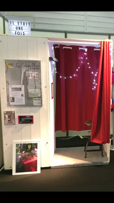 Aérolithe & Oser - Photo 3