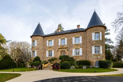 Château de Maraval - Photo 2