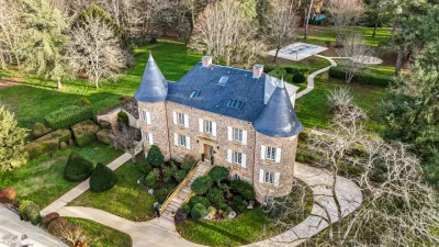 Château de Maraval - Photo 1