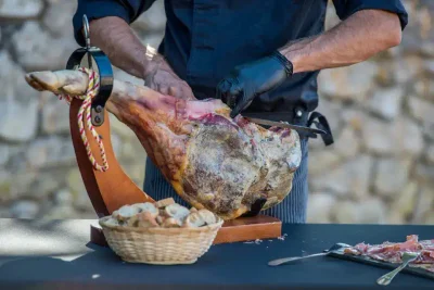 LE REVEIL DES PAPILLES - Photo 1