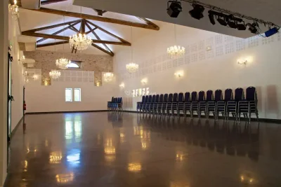 La Grande Salle  - Photo 2