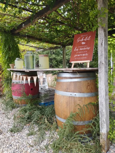 IDME - Oak Barrel - Photo 3