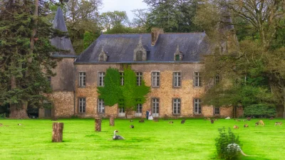 Pascalgilbert17 Photographe - Photo 1