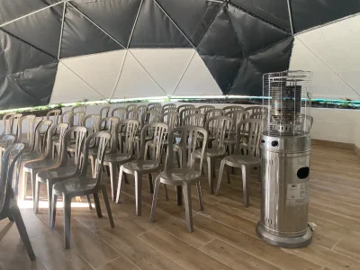 Clos des garrigues "grandeur nature" - Photo 2