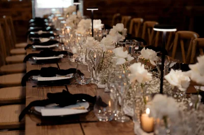 OA EVENT'S - Photo 1