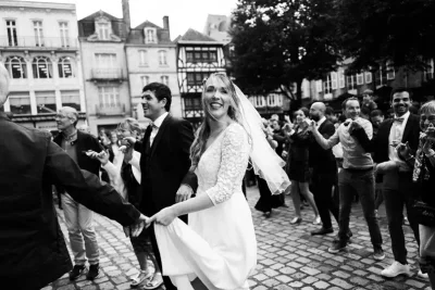 Alex Mariage - Photo 2