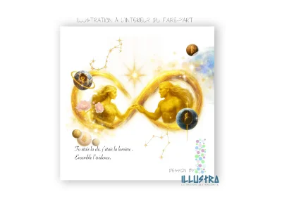 ILLUSTRA - le dessin qui raconte - Photo 2