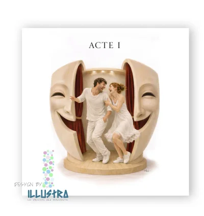 ILLUSTRA - le dessin qui raconte - Photo 3