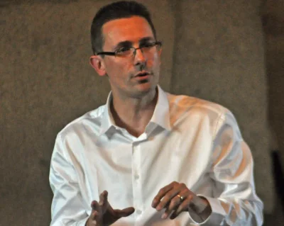 Professeur Guillaume - Photo 1