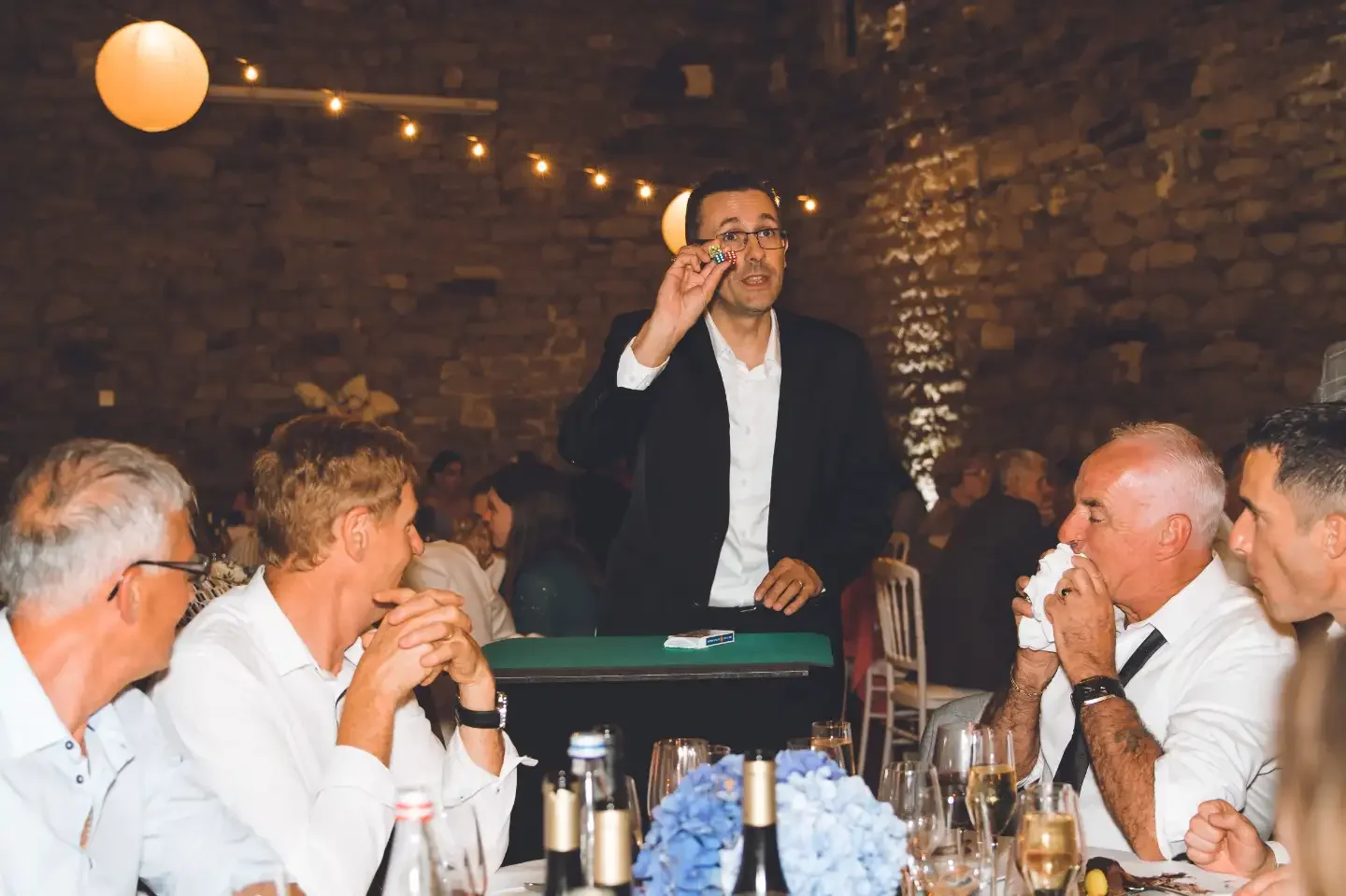  Professeur Guillaume