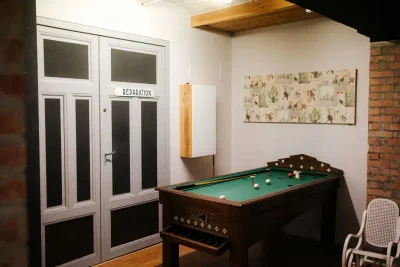 Gîte Laborantins - Photo 1