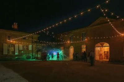 Chut Disco - Photo 2