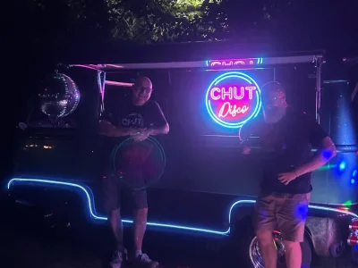 Chut Disco - Photo 3