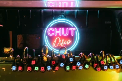 Chut Disco - Photo 1