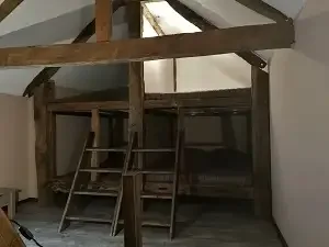 130 couchages - Photo 2