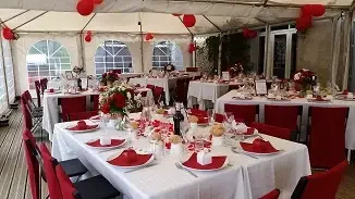 Salle Passiflorart - Photo 3