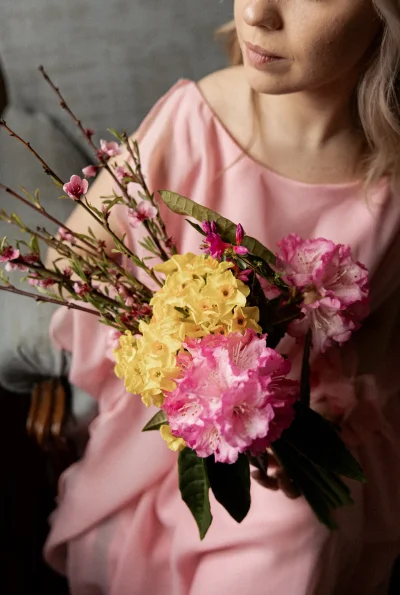 FLEURS de SIMON ALBO - Photo 3