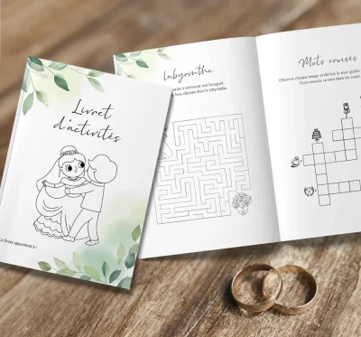 PAPETERIE CREATIVE - Photo 2