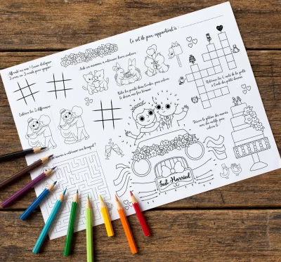 PAPETERIE CREATIVE - Photo 3