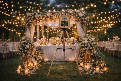 My Photobooth - Photo 1