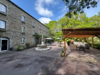 Moulin de Traon Lez - Photo 3