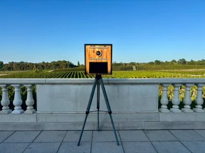 REFLET PRECIEUX - Photo 1