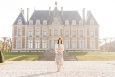 The Paris Officiant  - Photo 3