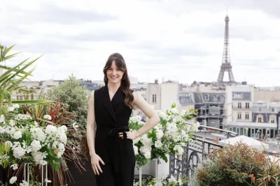 The Paris Officiant  - Photo 2