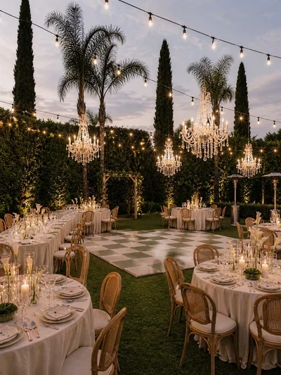 Wedding planner - Photo 1