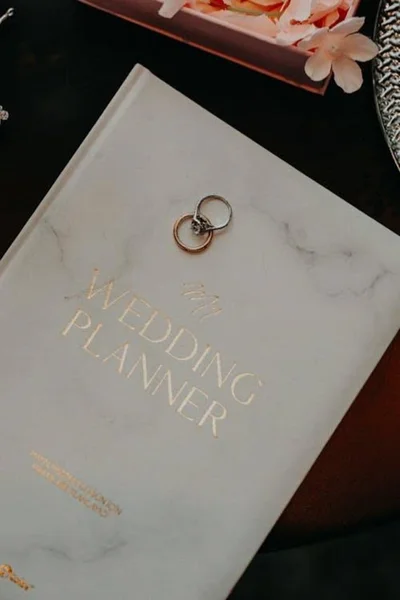 Wedding planner - Photo 2
