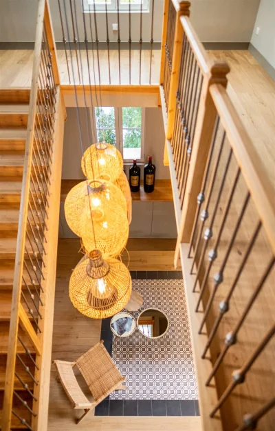 Chambres d'hôtes - Photo 3