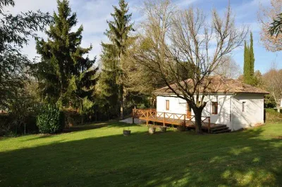 Maison du Lac - Photo 1