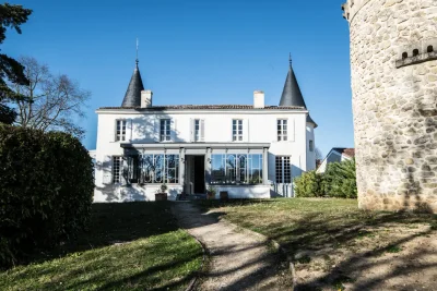 Gîte de Seguin - Photo 1