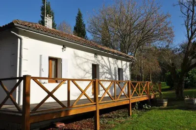 Maison du Lac - Photo 2