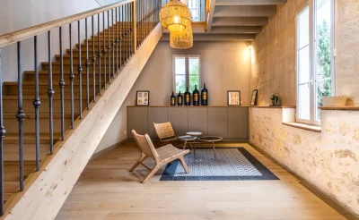 Chambres d'hôtes - Photo 2