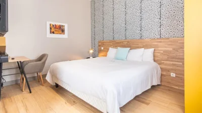 Chambre PMR Melchior