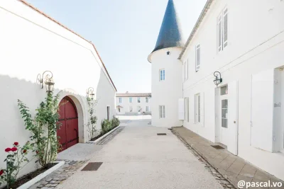 Château de Seguin - Photo 2