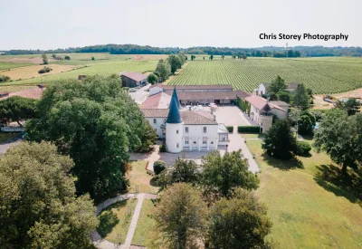 Château de Seguin - Photo 1