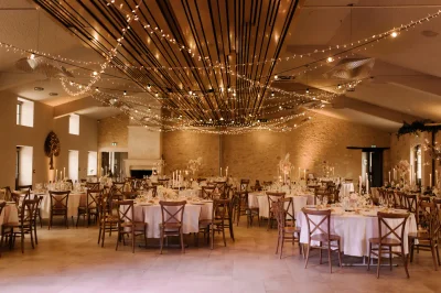 Grande Salle de Seguin - Photo 1